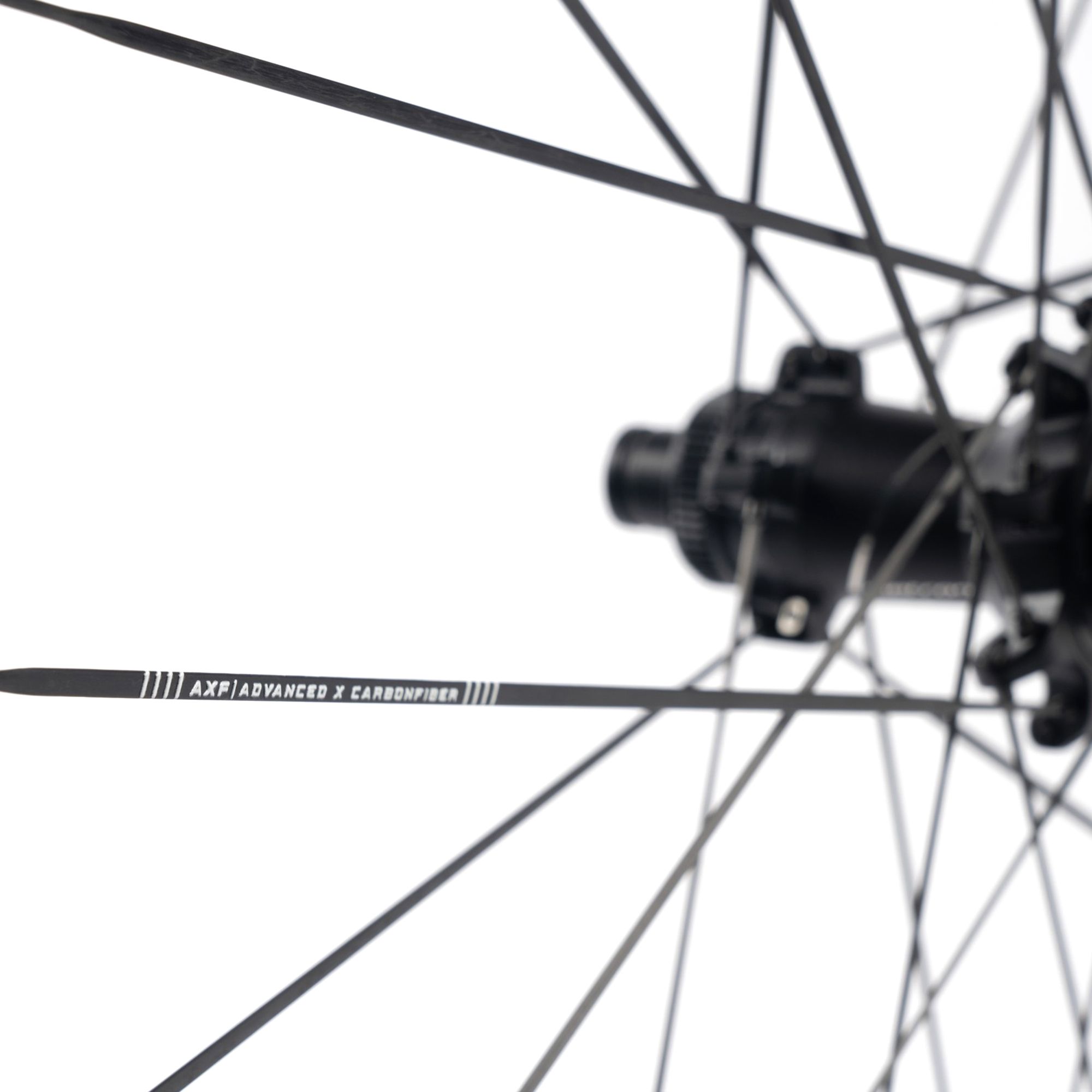 Metron 60 RS SL Disc Carbon Wheelset