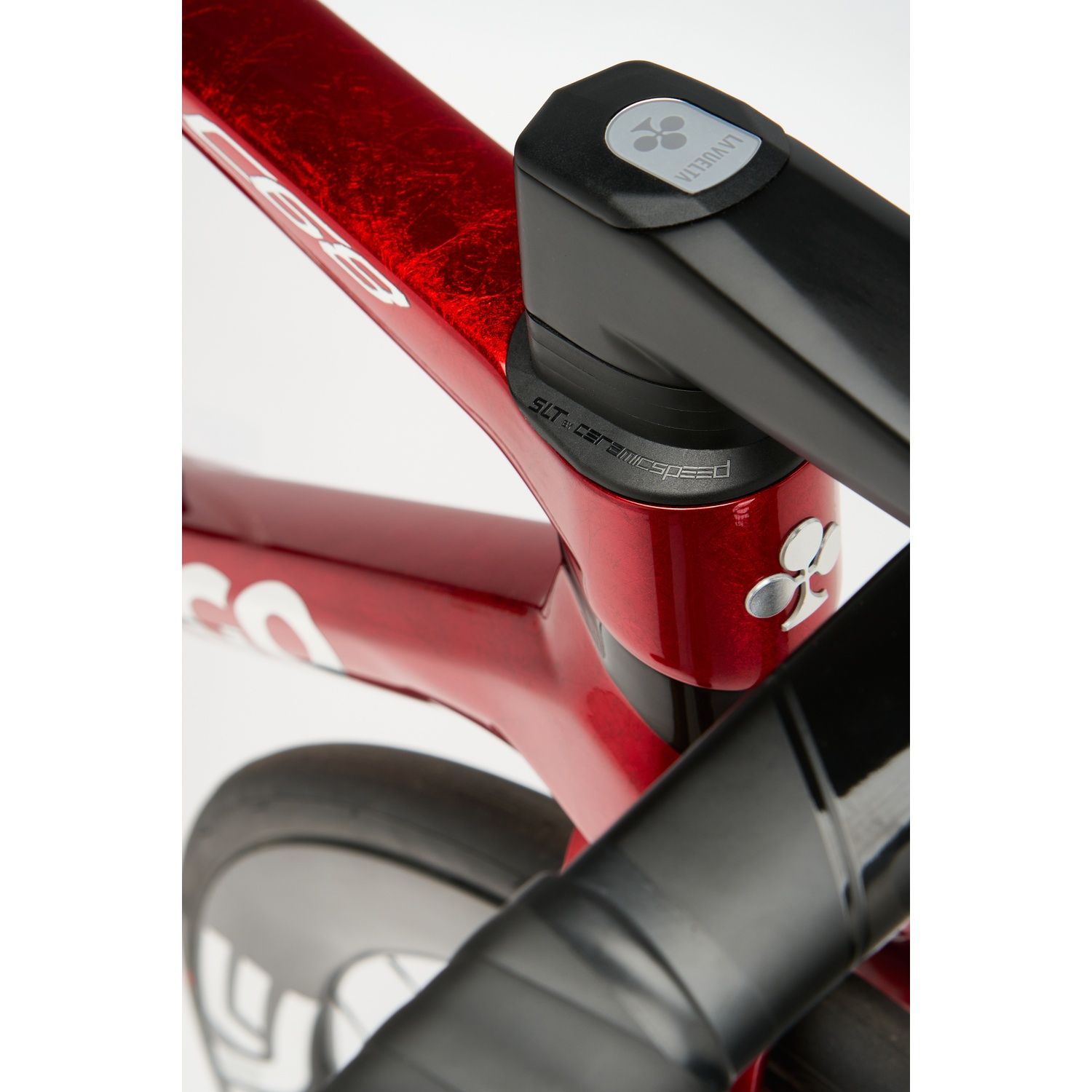 C68-R Vuelta Ltd Edition Carbon Road Bike Dura Ace Di2