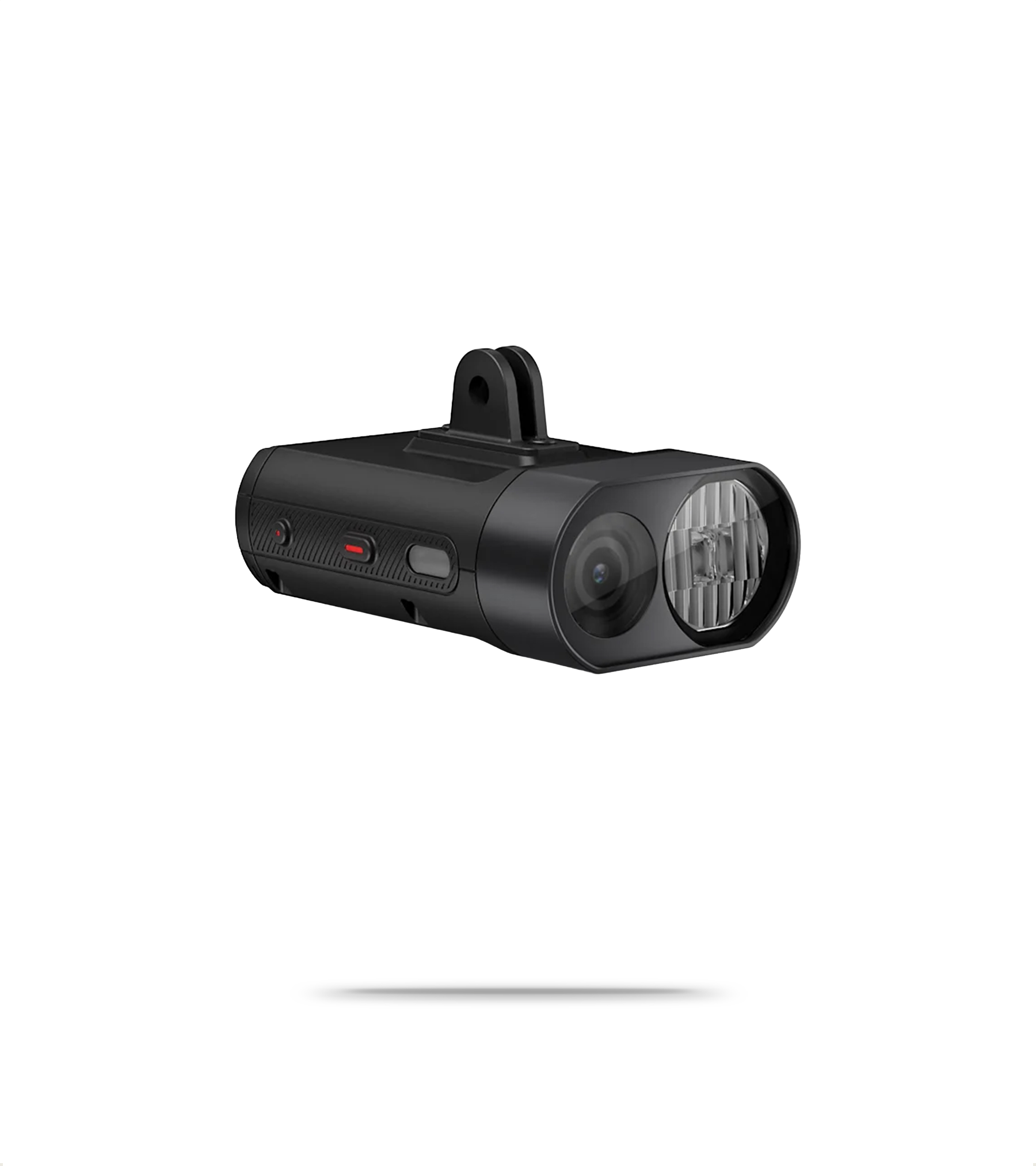 Varia Vue On-Board Cycling Camera & Front Light