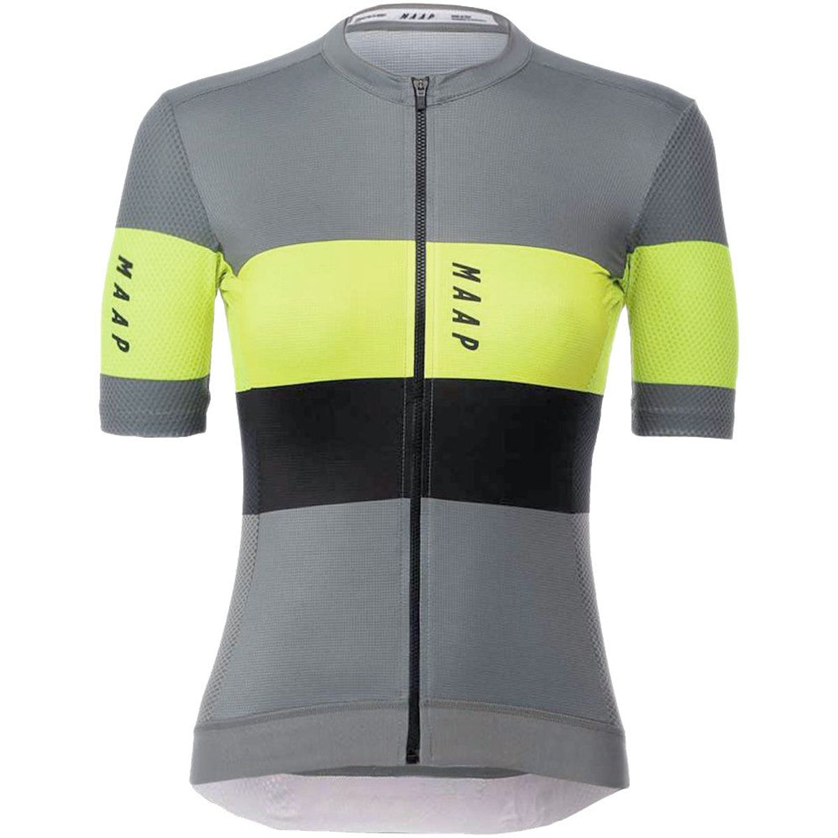 MAAP X Sigma Sports Day Vis Pro Air Womens Short Sleeve Jersey