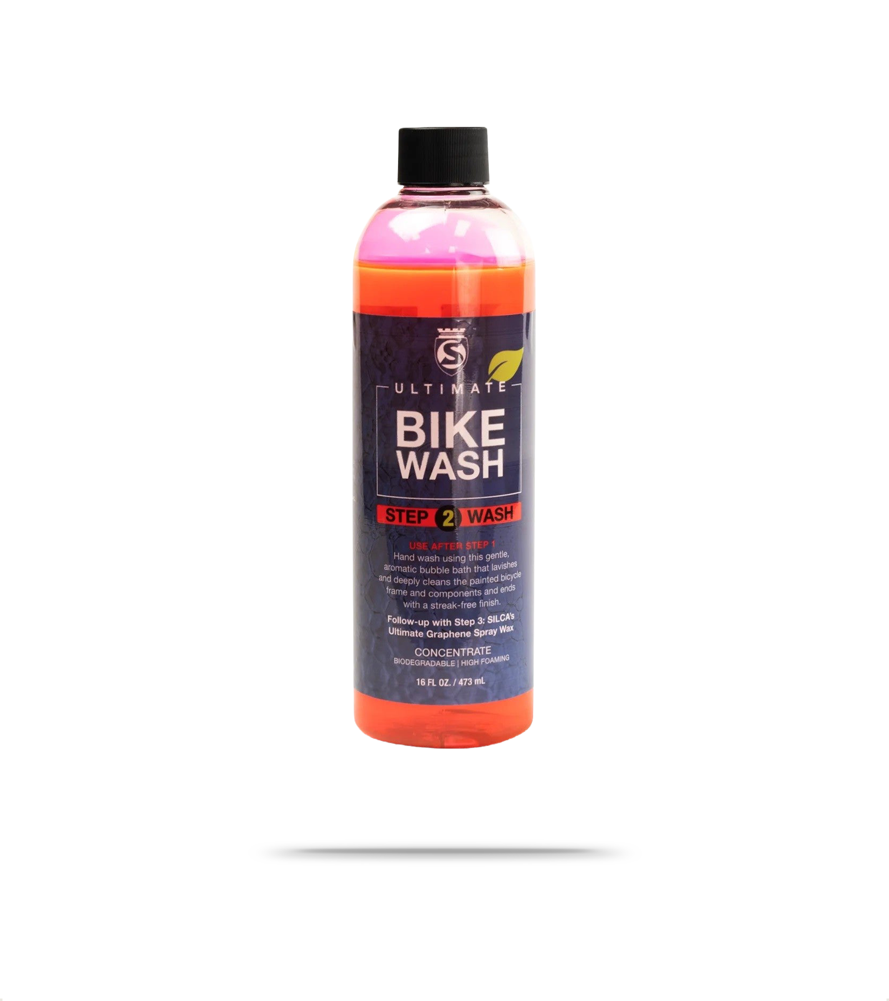 Ultimate Bike Wash