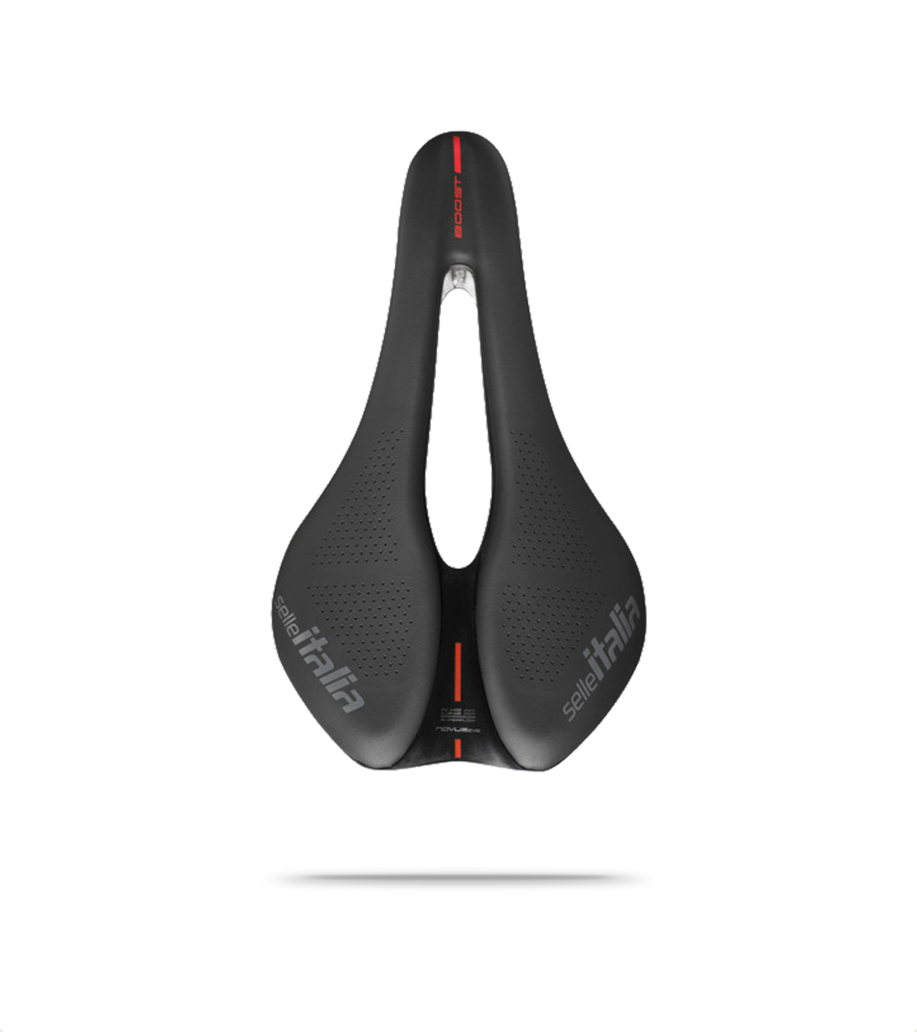 Novus Boost Evo Kit Carbonio Superflow Saddle