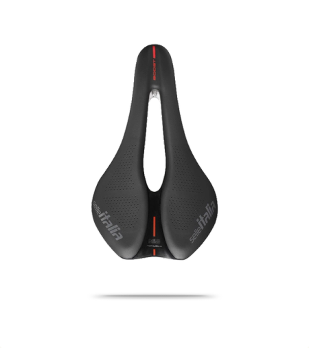 Novus Boost Evo Kit Carbonio Superflow Saddle