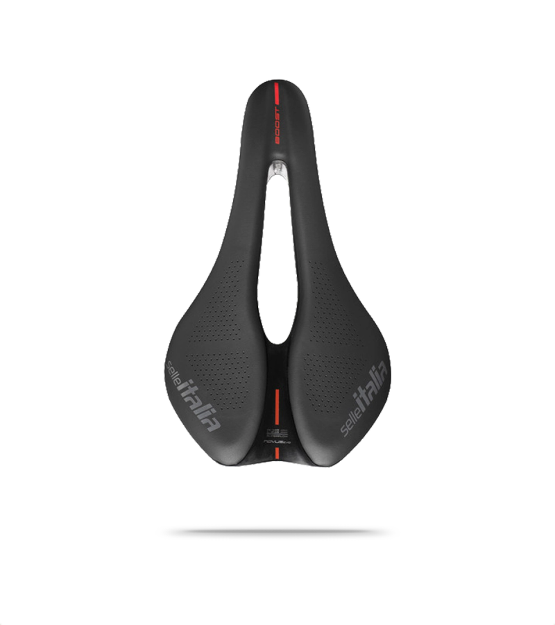 Novus Boost Evo Kit Carbonio Superflow Saddle
