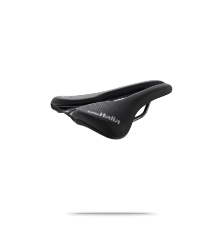 Novus Boost Evo TM Superflow Endurance Saddle