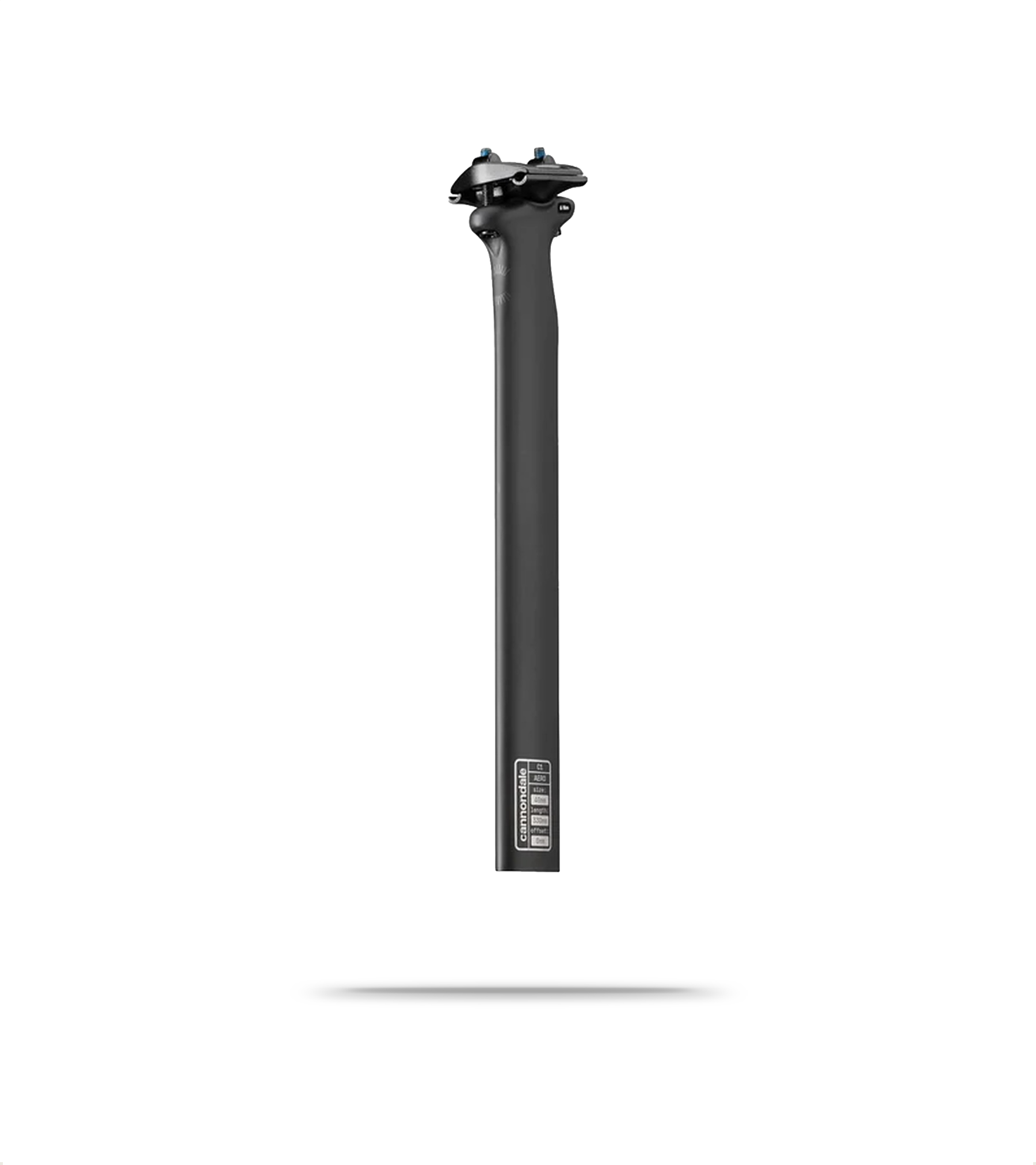 S6 EVO Crb Seatpost