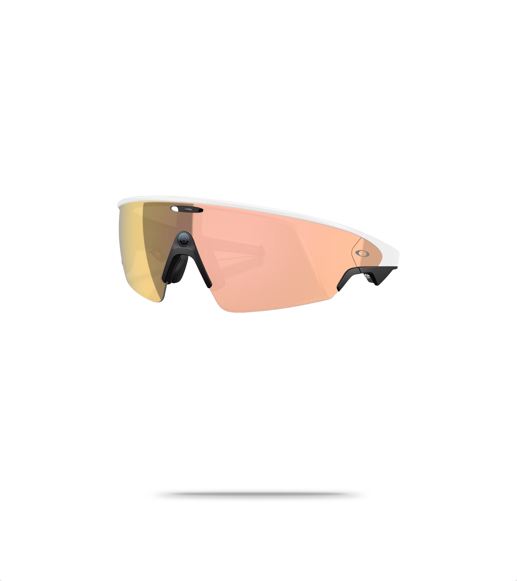 x Meta Vanguard Smart Sunglasses with Camera & AI