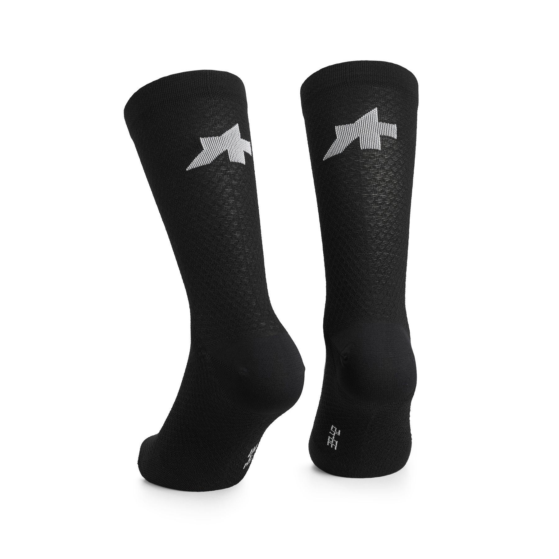 Spring Fall Socks P3