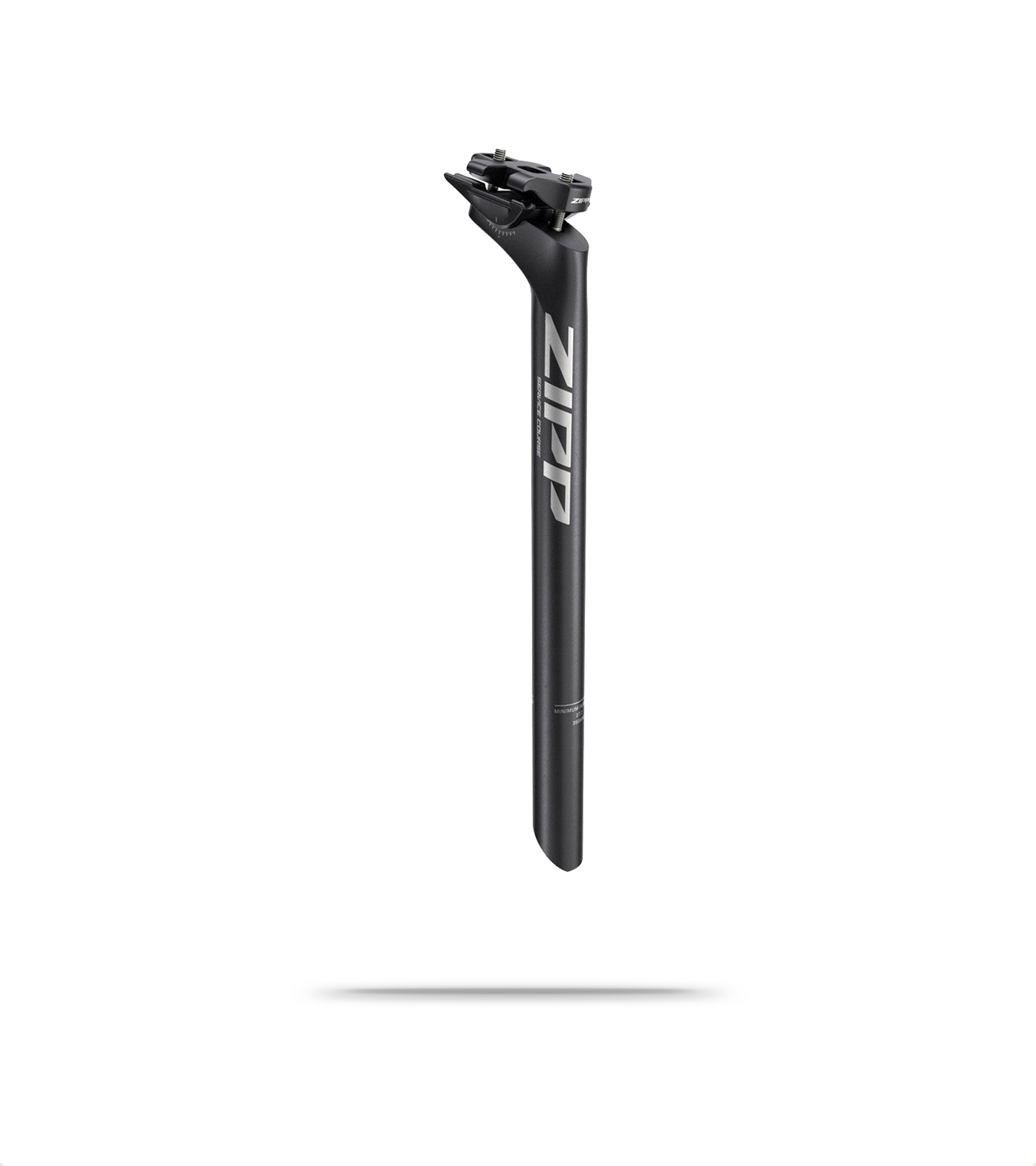 Service Course Alloy Seatpost