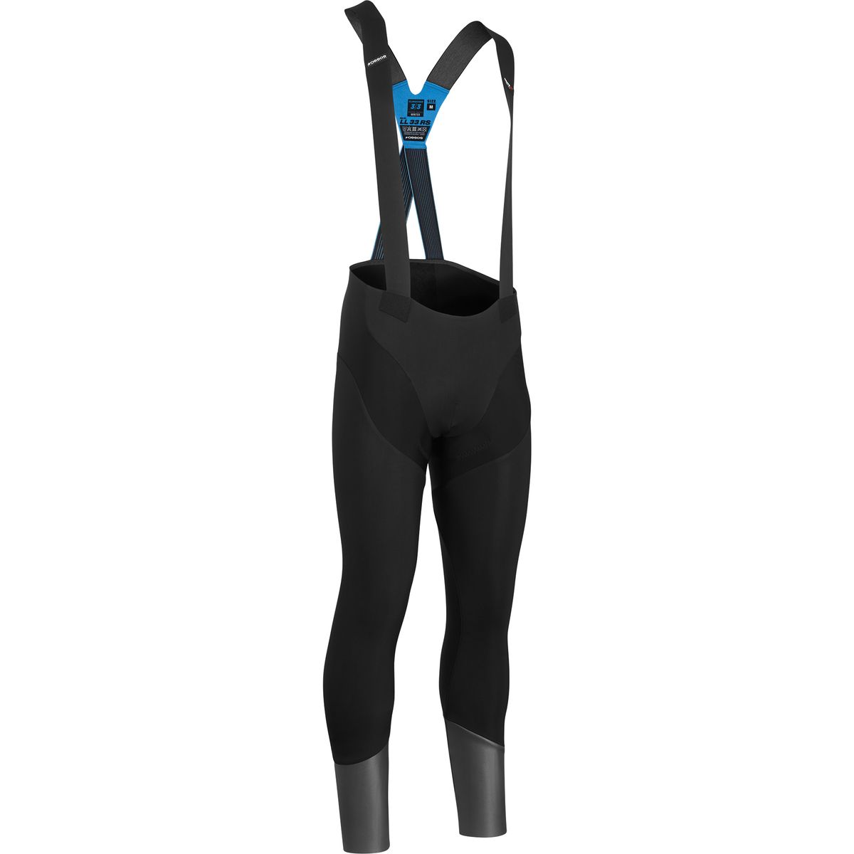 Assos Equipe RS S9 Winter Bib Tight