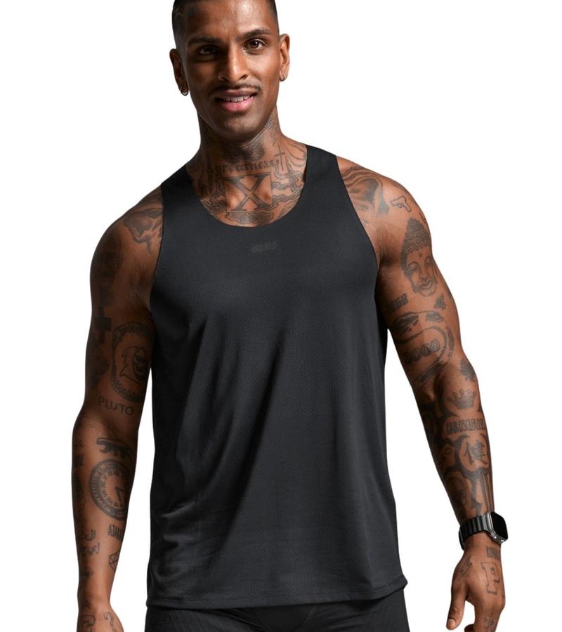 Light Speed Tech Singlet