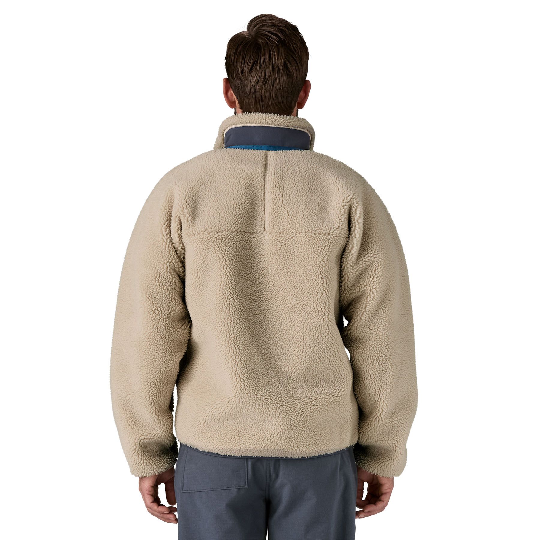 Classic Retro-X Jacket