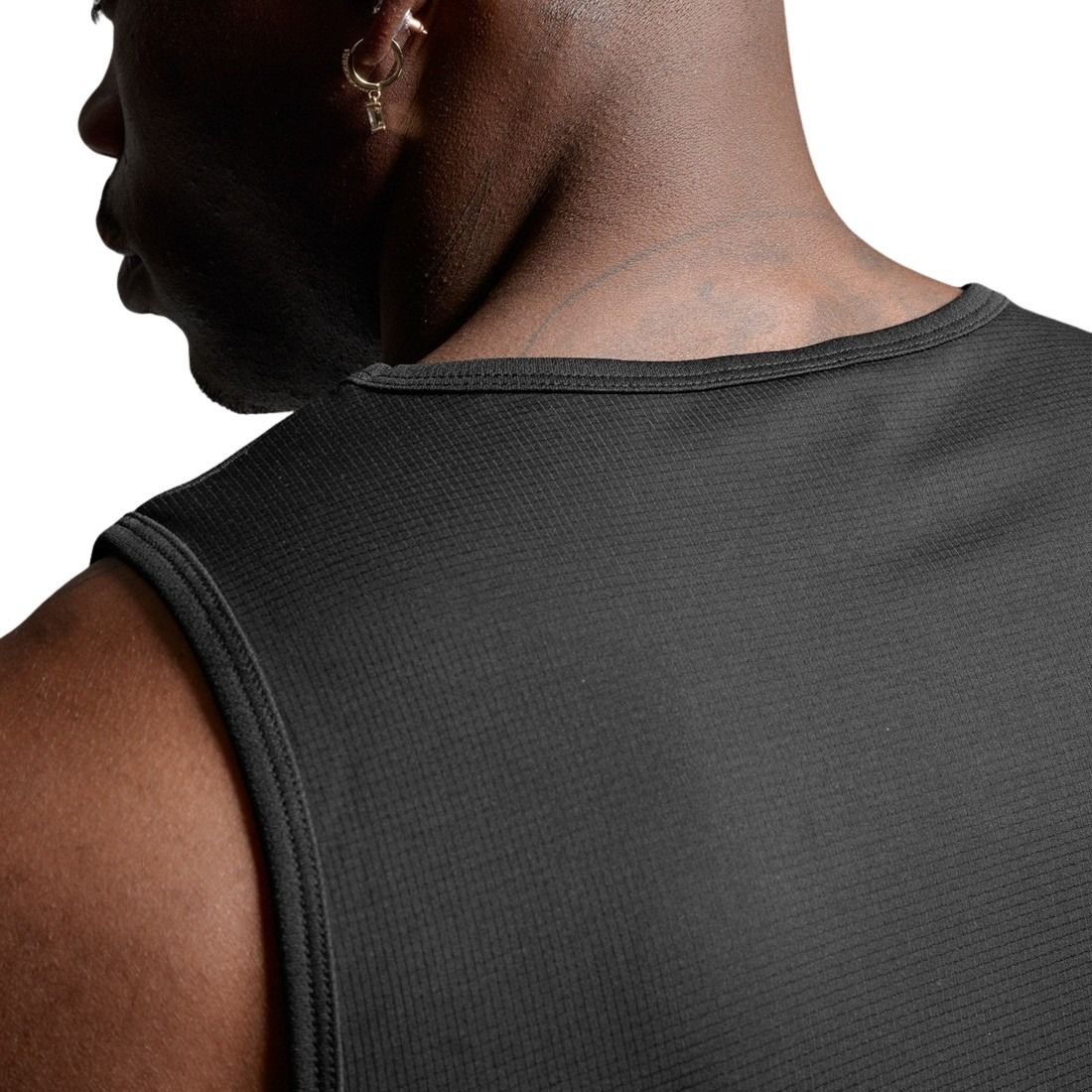 Aero Mesh Tank Top