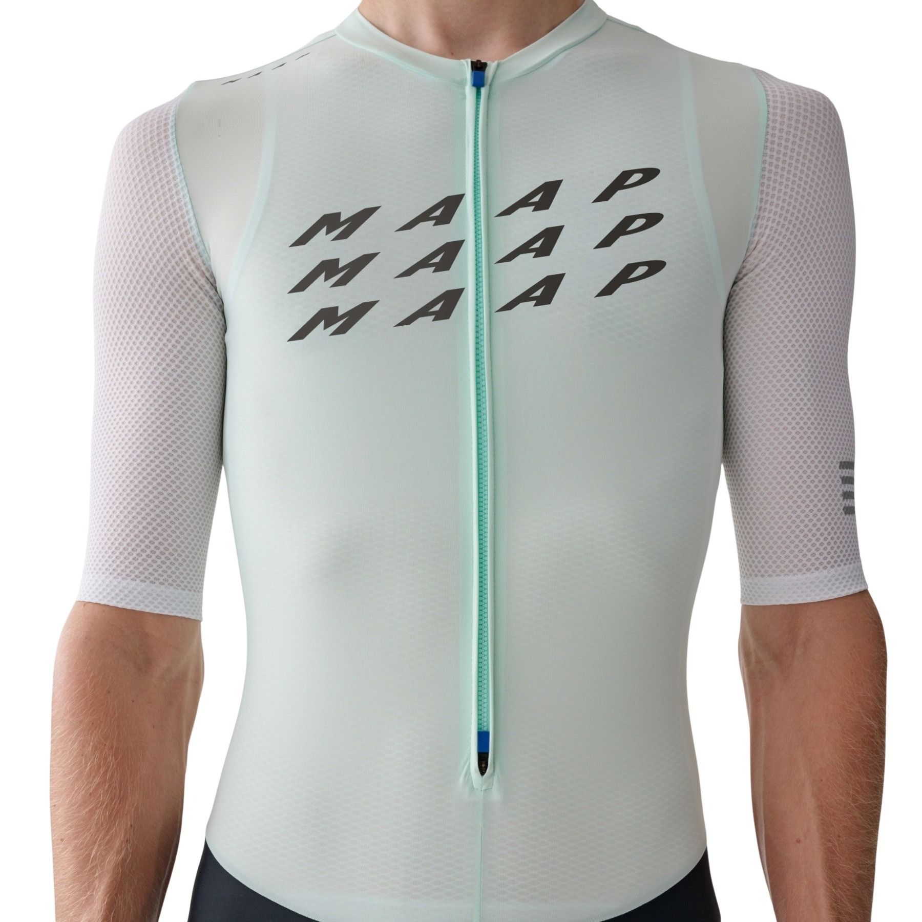 Pro Base Short Sleeve Race Suit