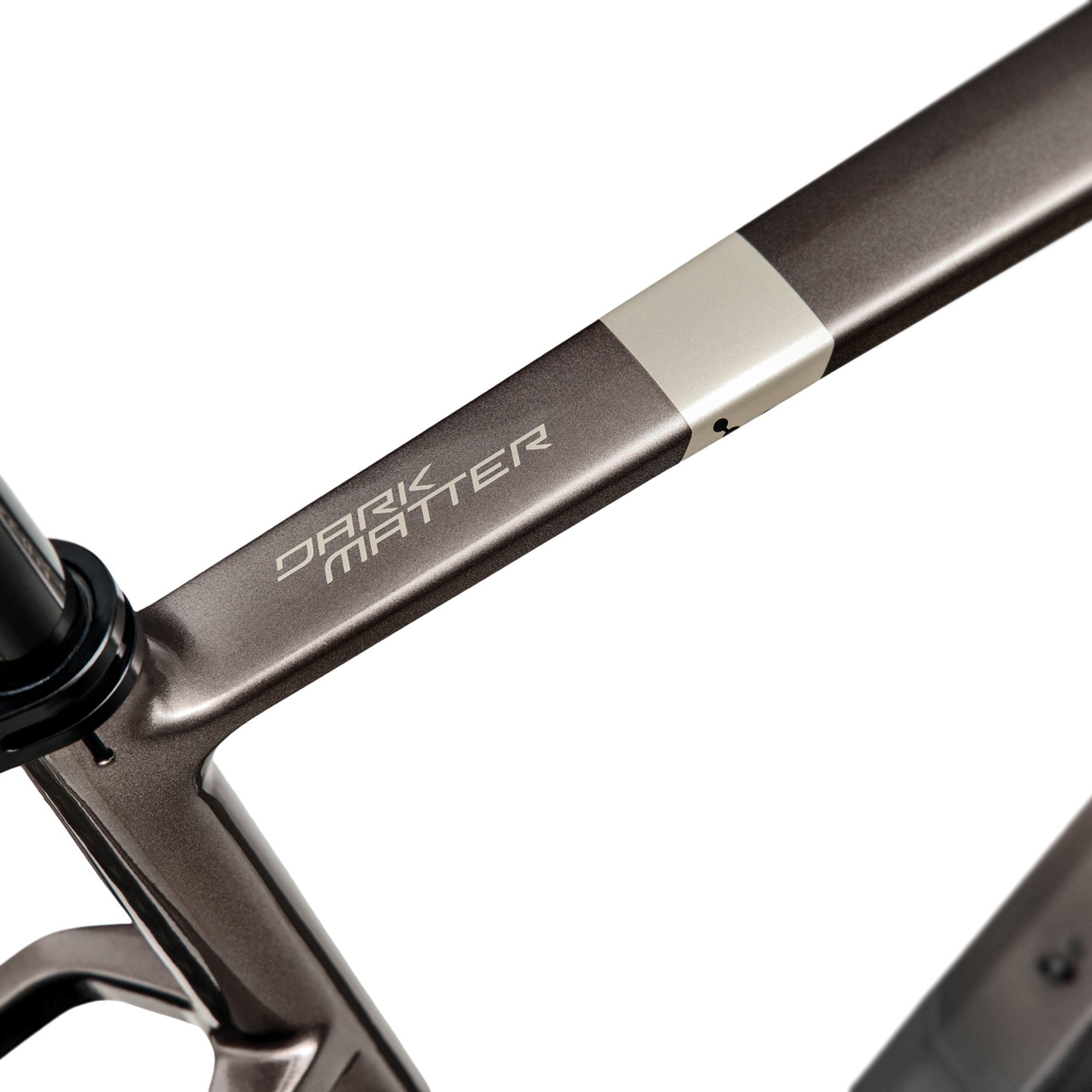 Dark Matter GRX Gravel Bike