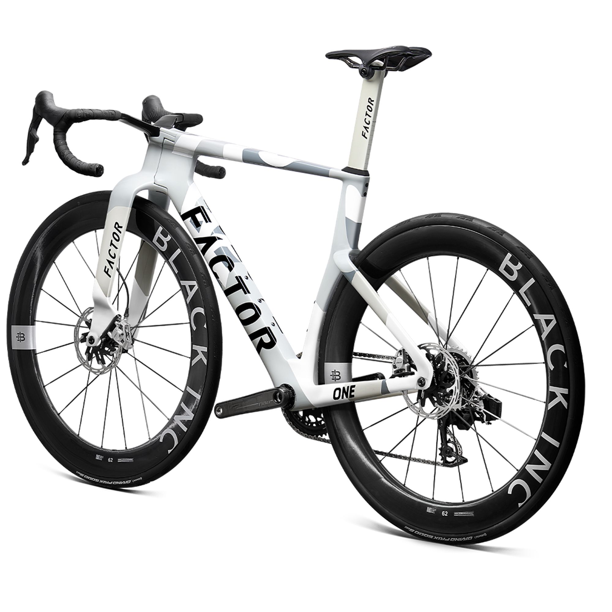 ONE Frameset