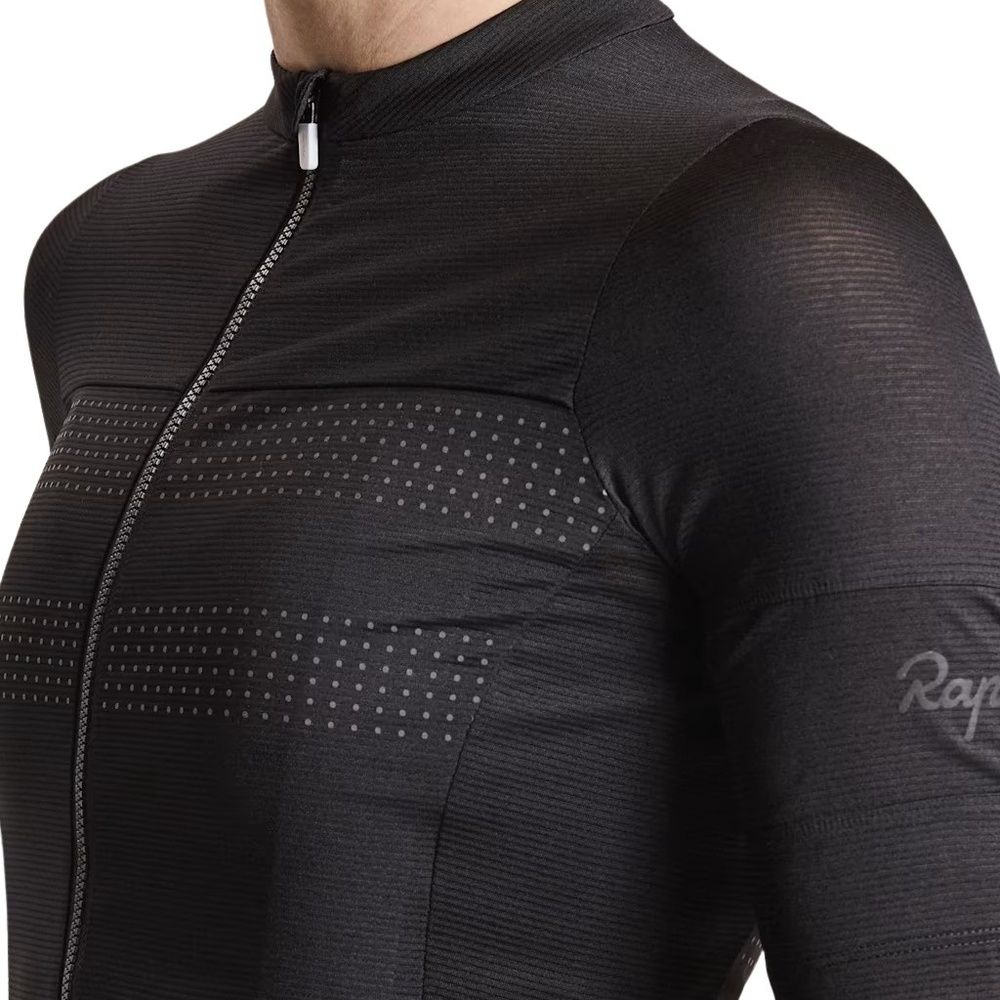 Women's Brevet Lightweight Jersey III