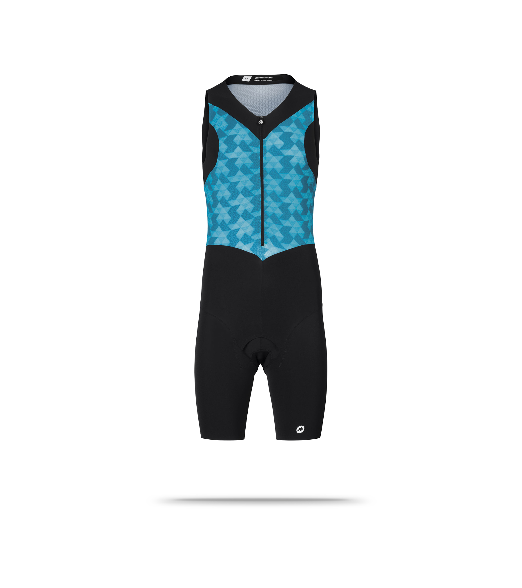 Triator NS Sleeveless Speedsuit
