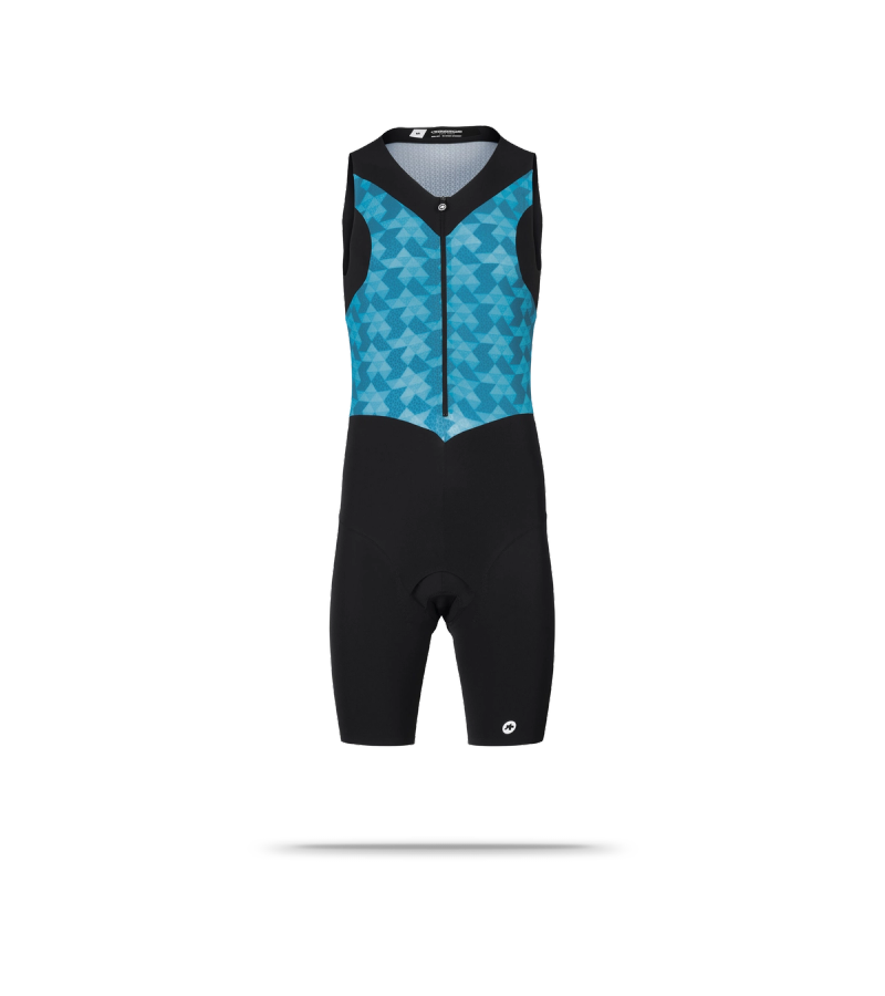 Triator NS Sleeveless Speedsuit