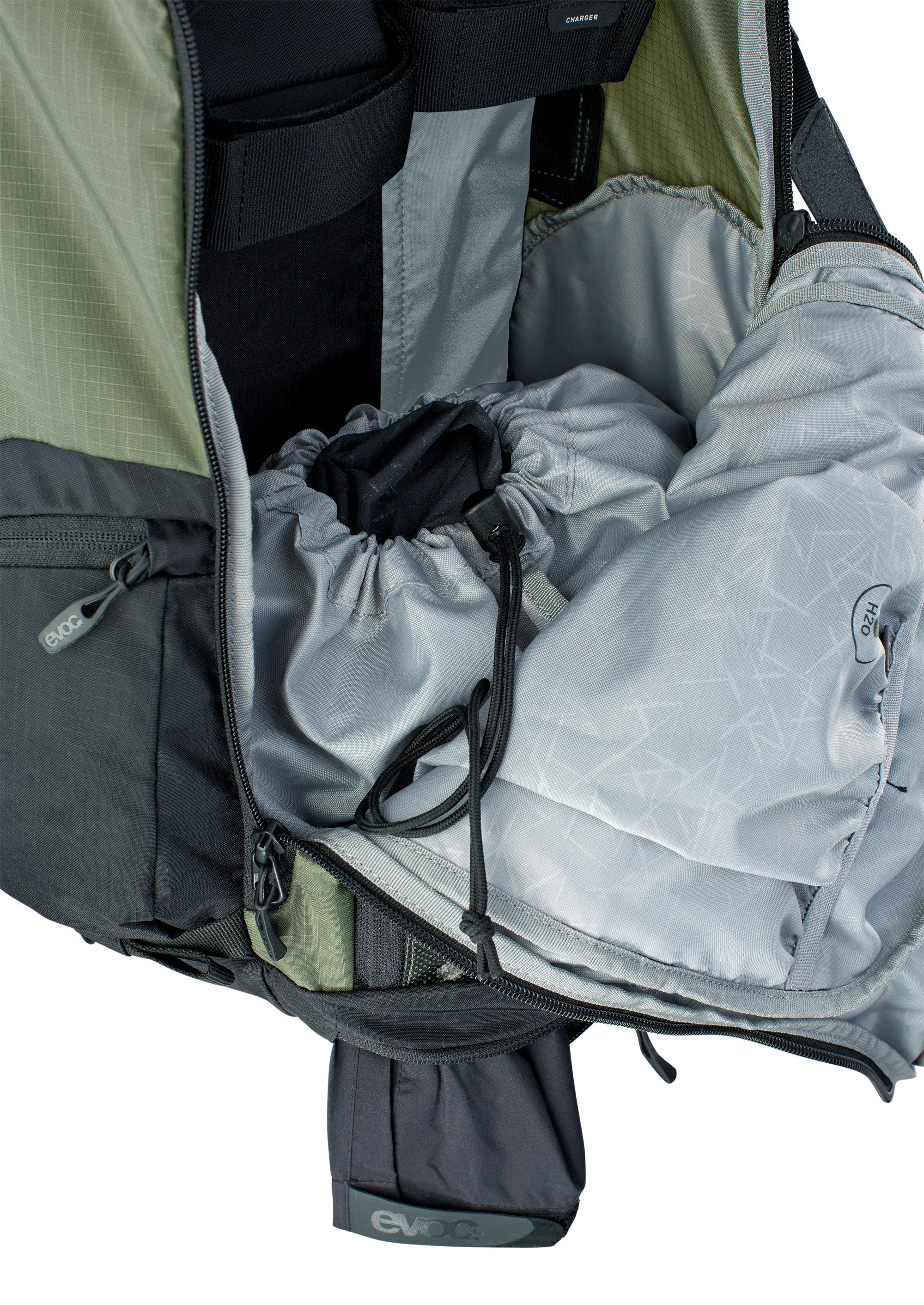 FR Tour E-Ride Backpack
