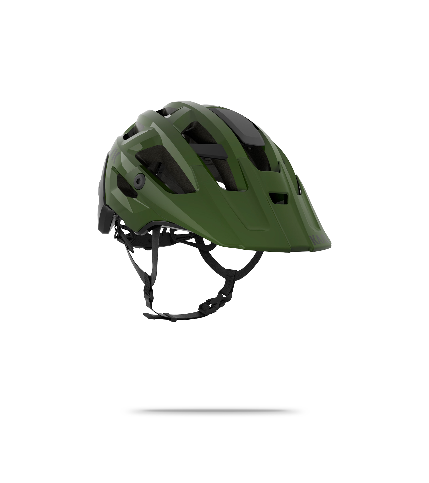 Rex MTB Helmet
