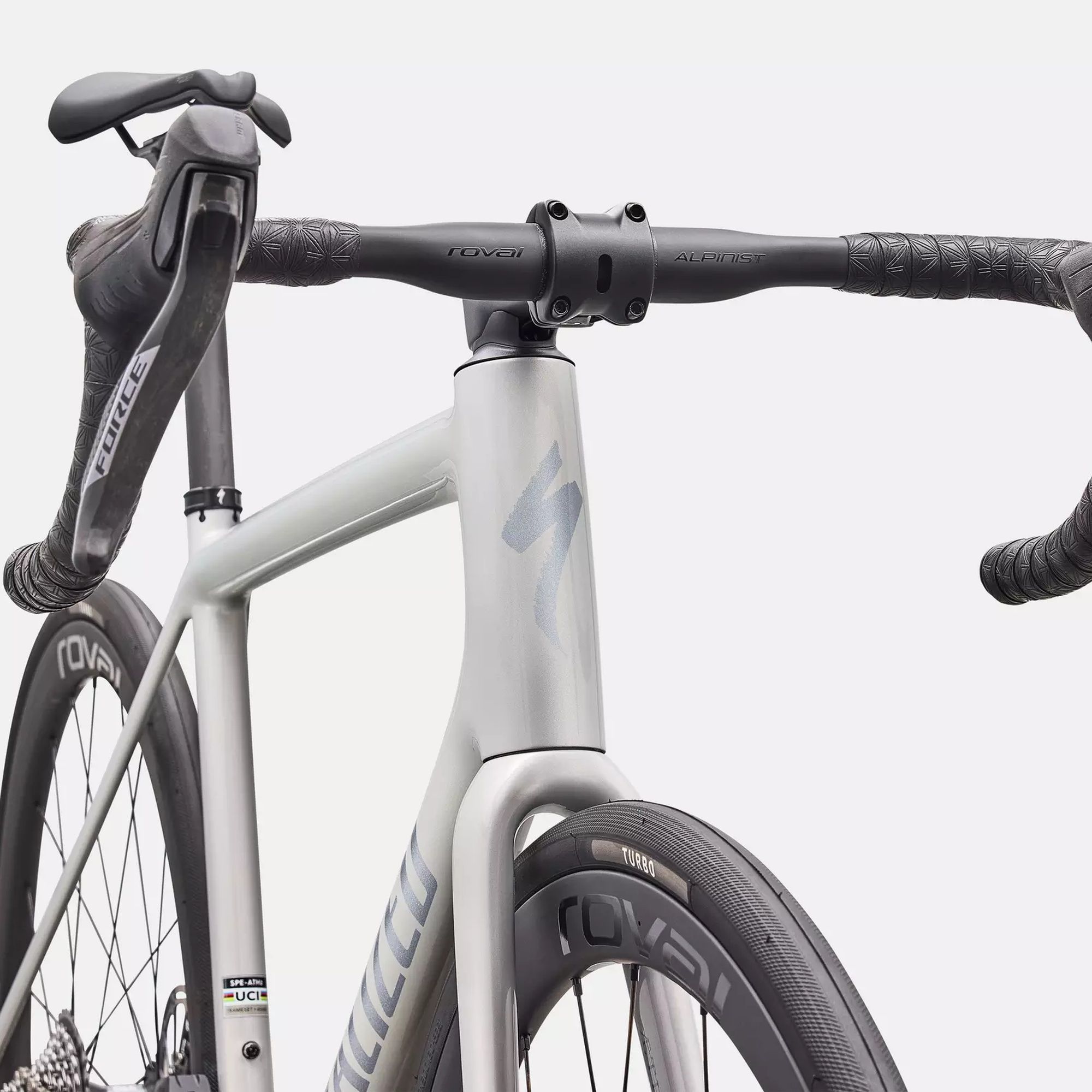 Aethos 2 Expert Force AXS Road Bike 2027