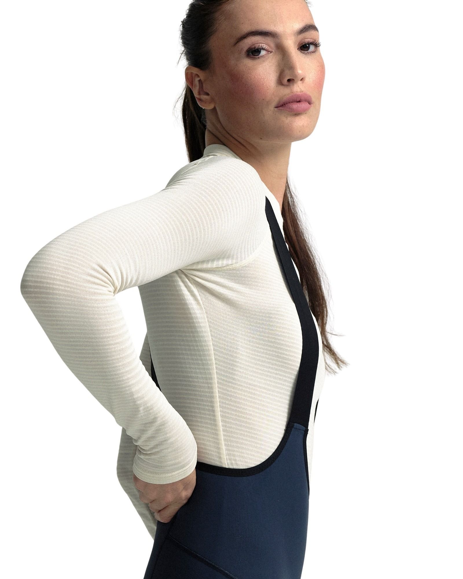 Mono Womens Bib Tight