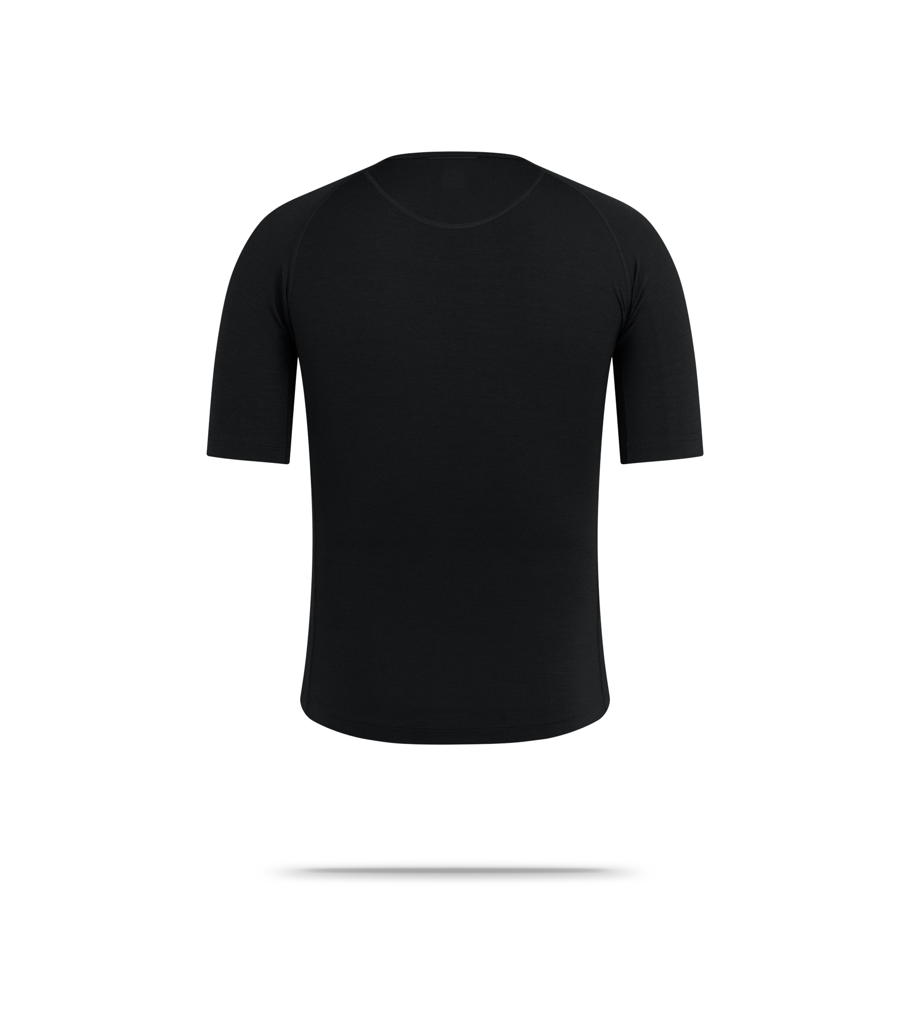 Short Sleeve Merino Base Layer
