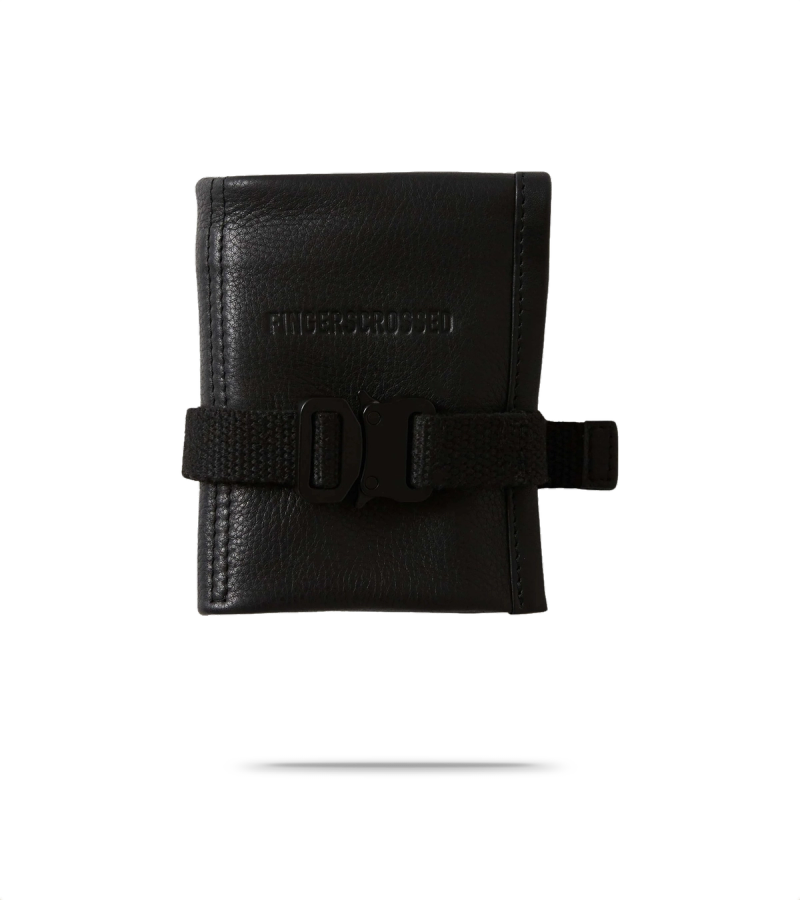 Leather Tool Roll
