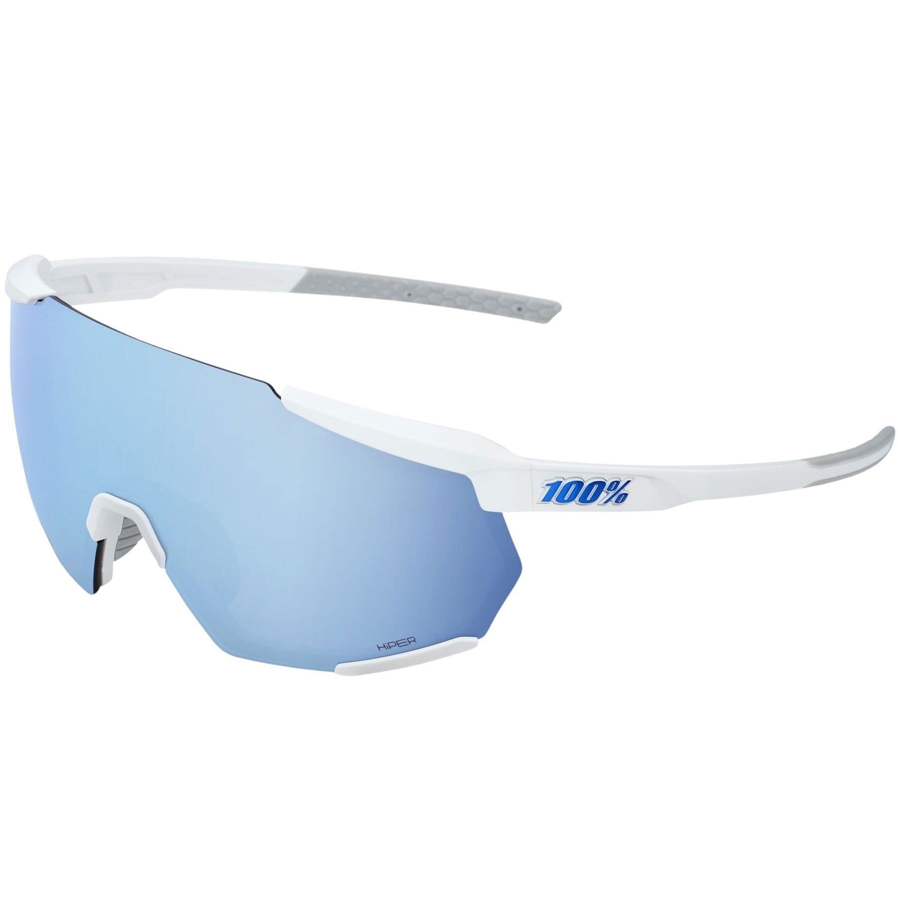 100% Racetrap 3.0 Sunglasses | Sigma Sports