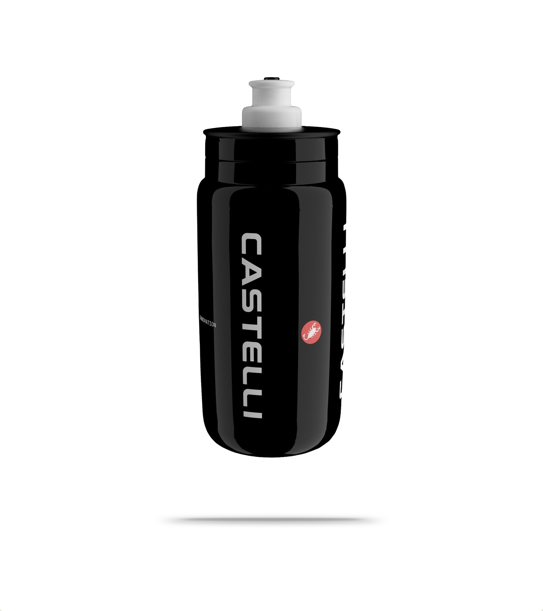 Logo Water Bottle