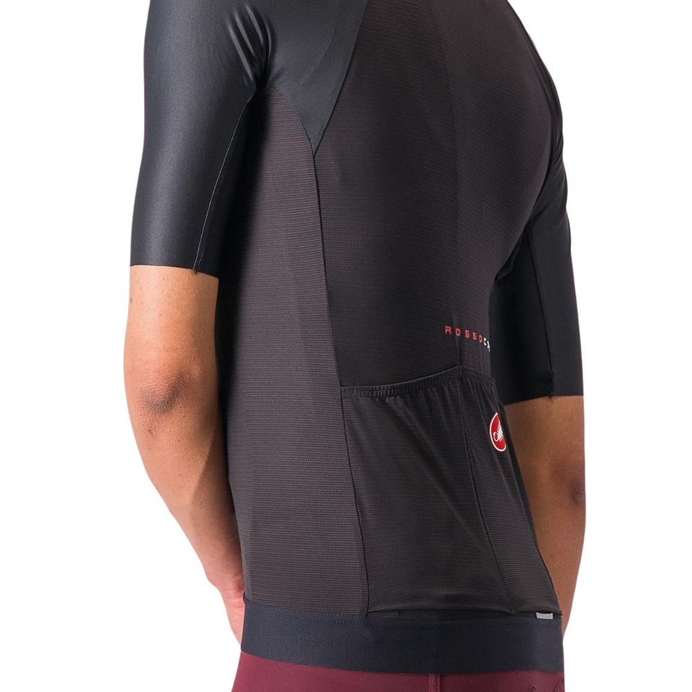 Aero Pro 7.0 Women's Jersey