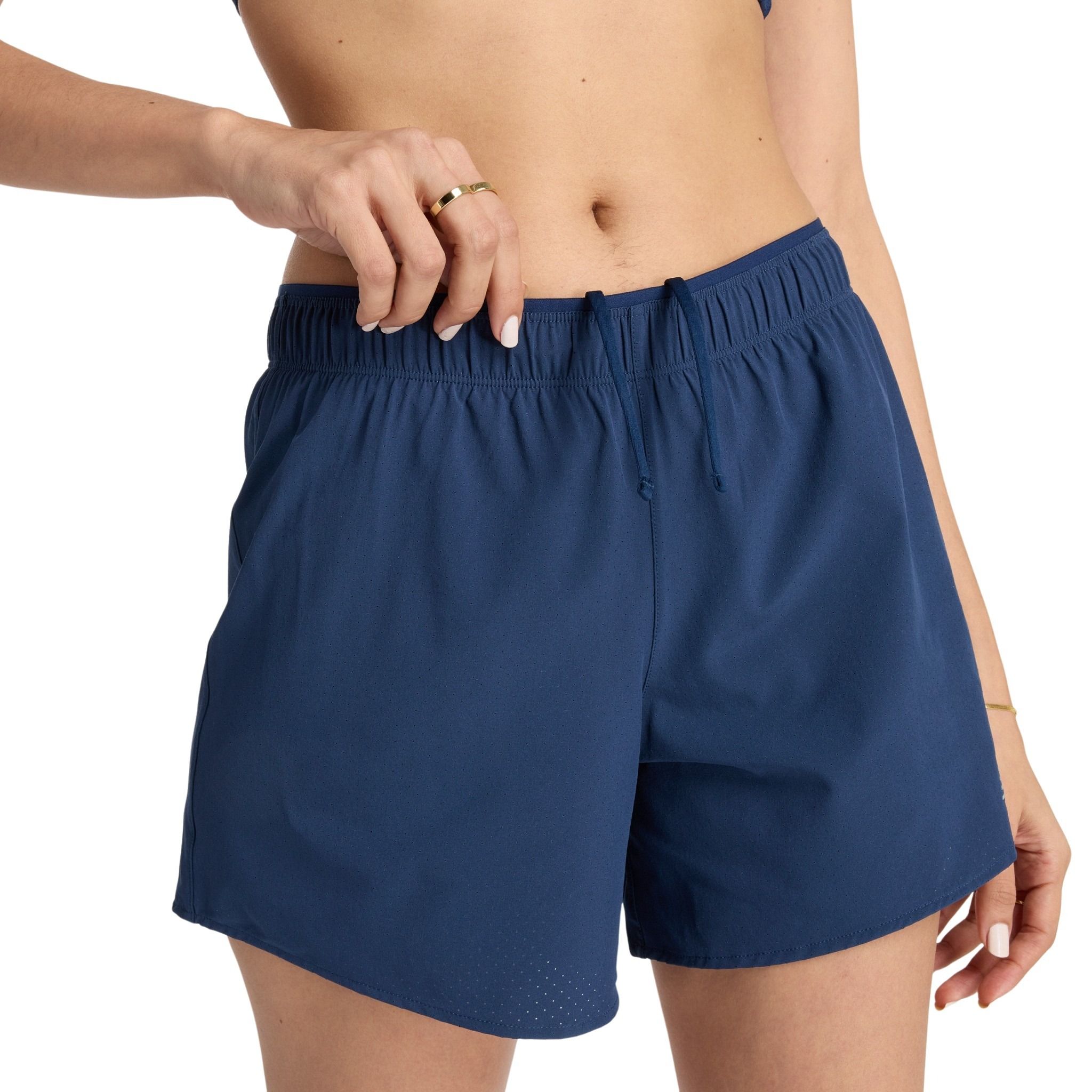 Women's RC Running Shorts 5"