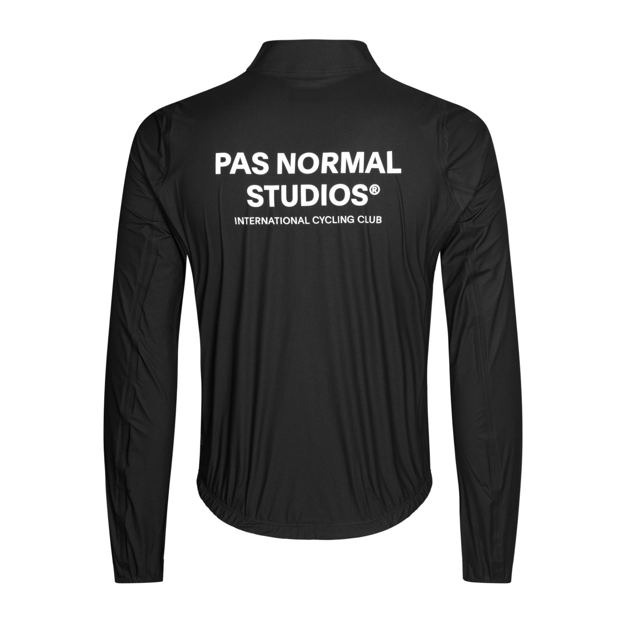 Mechanism Pertex Rain Jacket