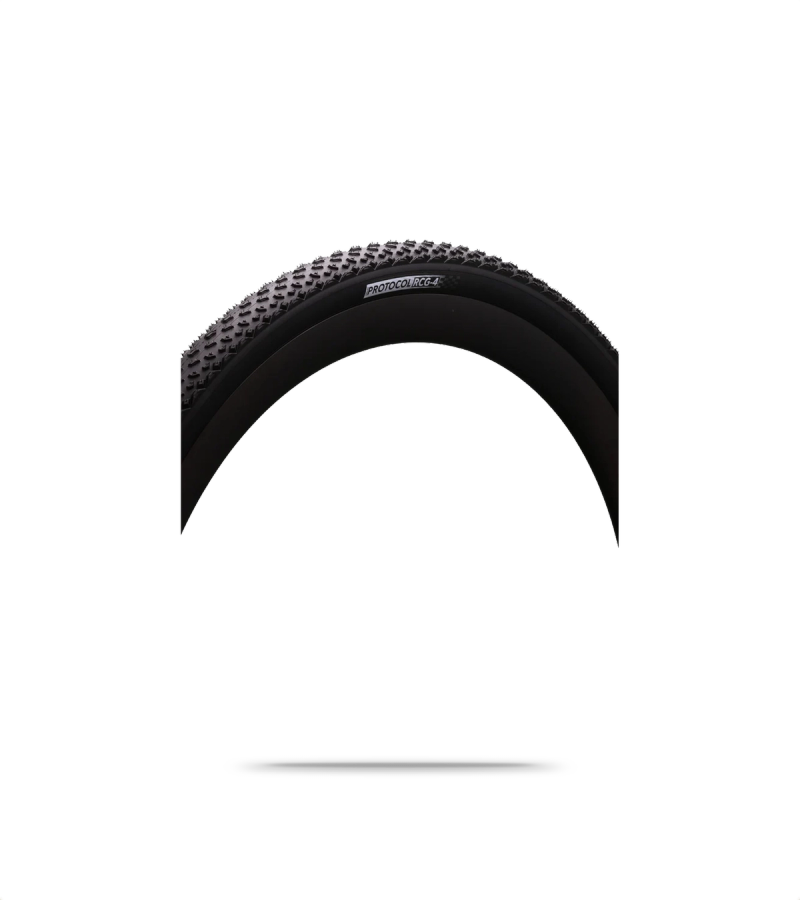 Protocol RCG-4 Gravel Tyre