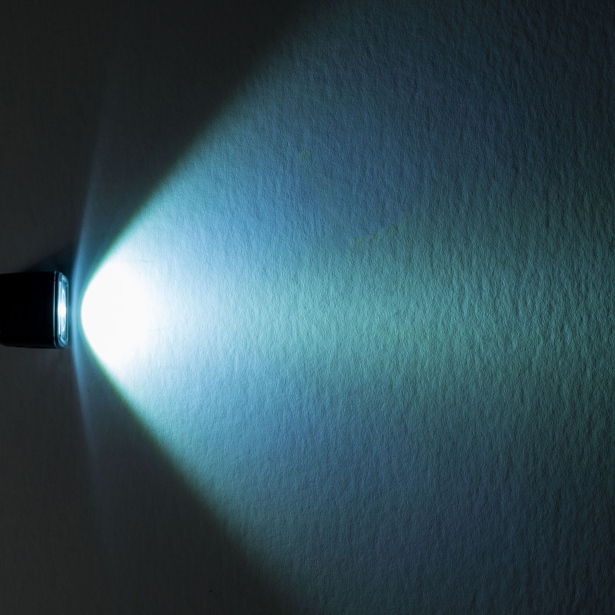 Ion 100 R Front Light