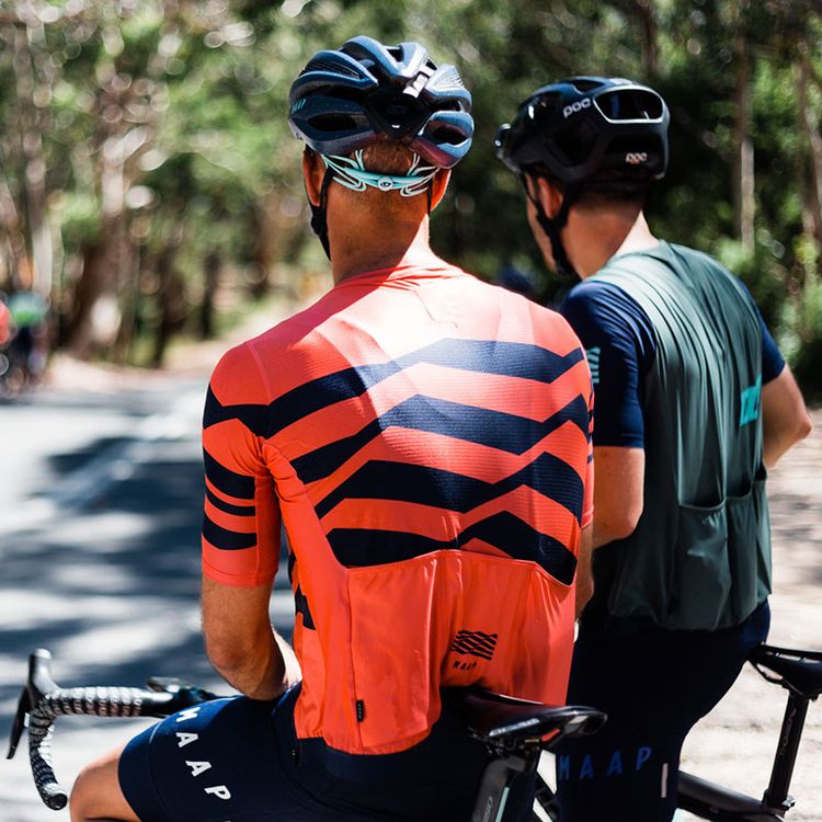 Beyond The Bicycle