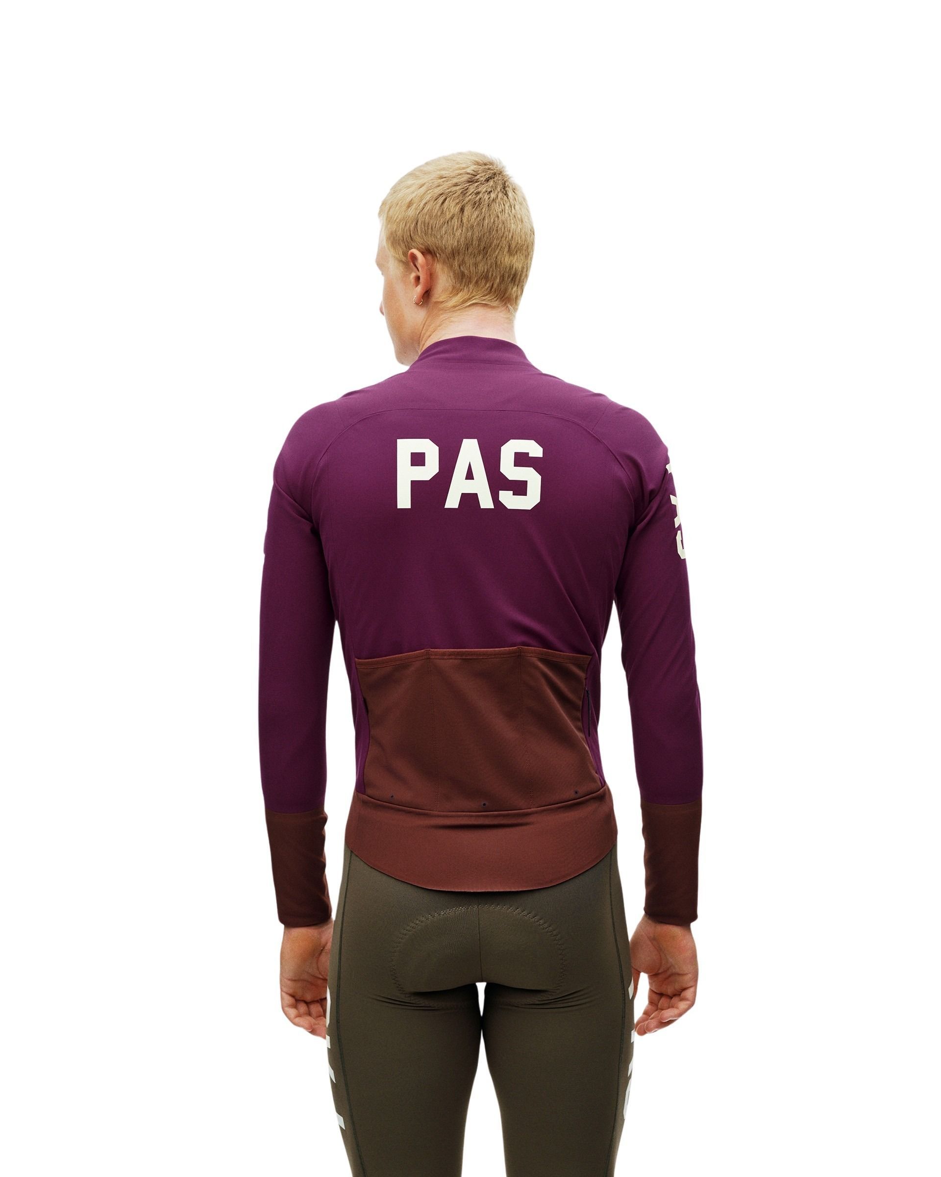 PAS Mechanism Thermal Jacket