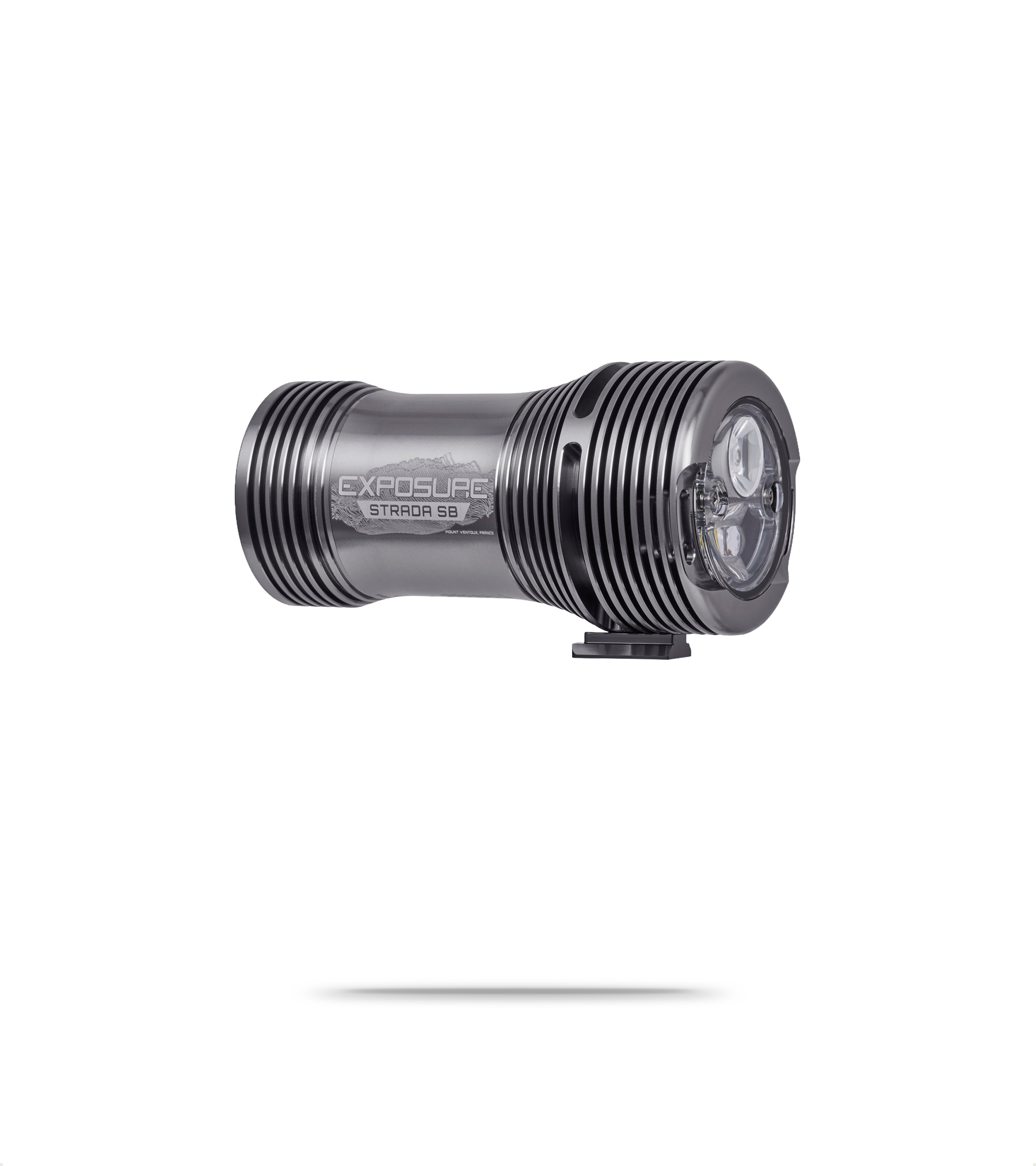 Strada 13 Super Bright USB-C Front Light