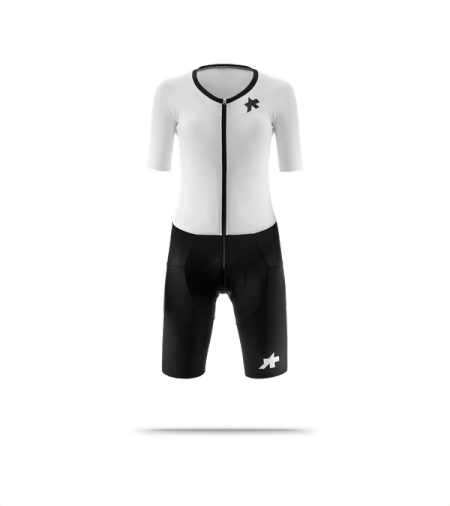 Women's DYORA RSV TRIATOR Speedsuit S11