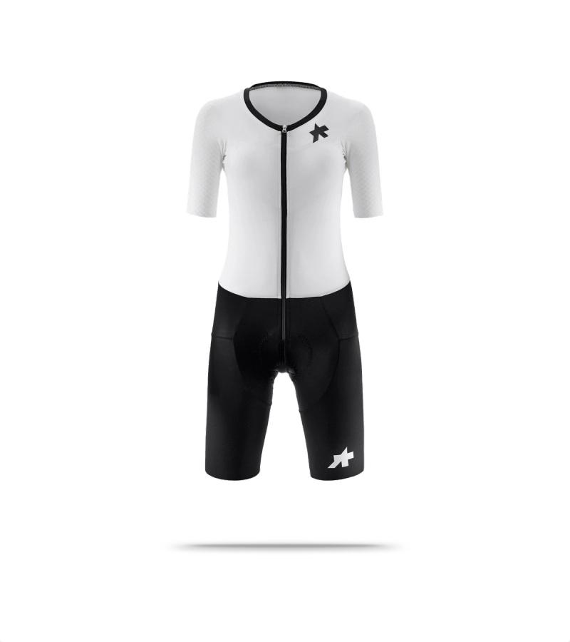 Women's DYORA RSV TRIATOR Speedsuit S11