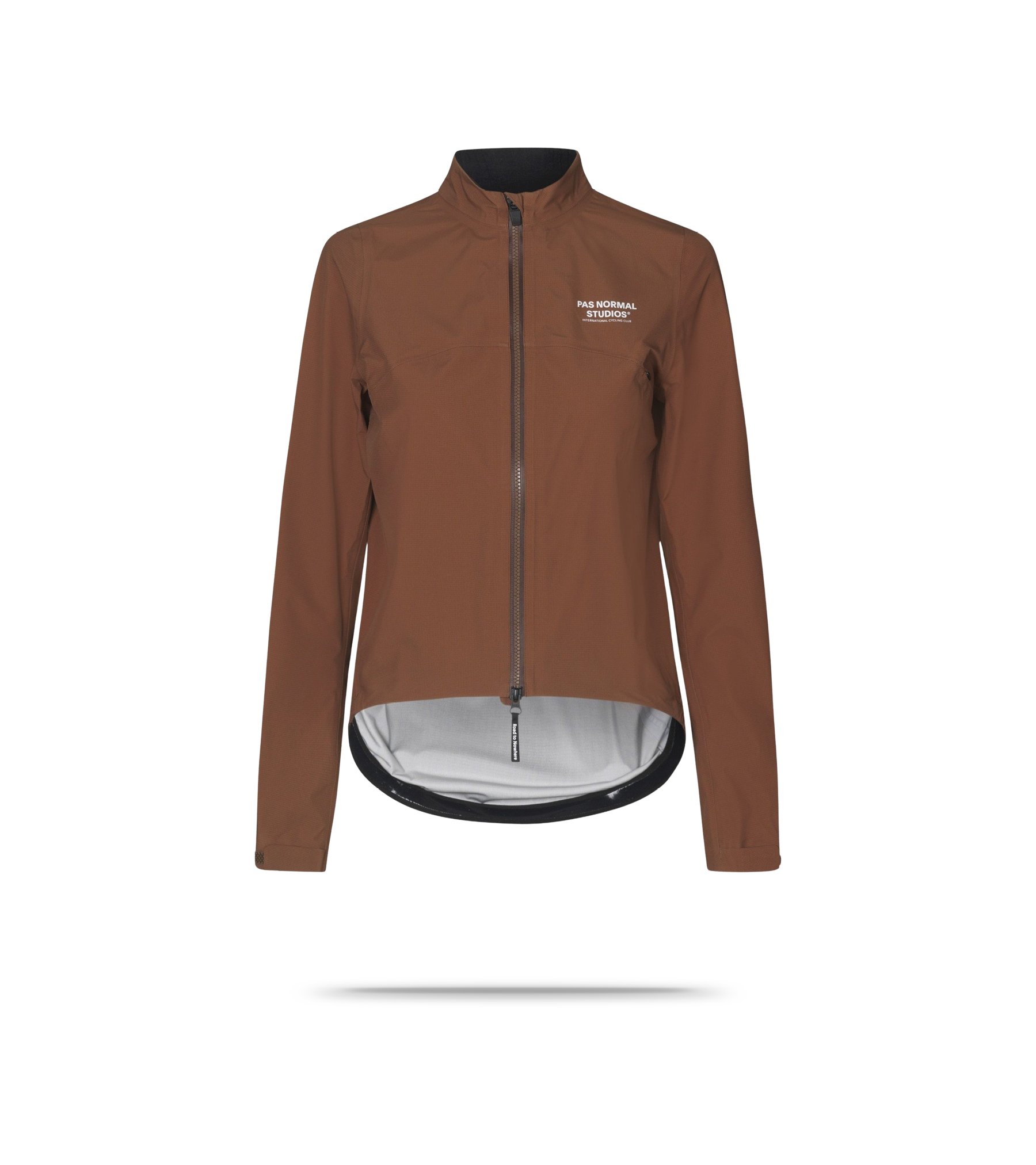 Women's Essential Shield Jacket