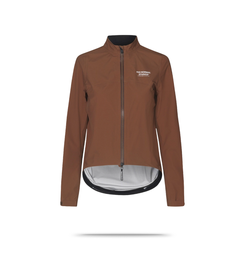 Women's Essential Shield Jacket
