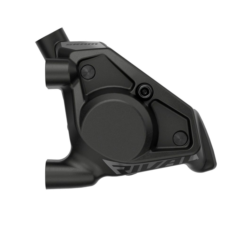 Disc Brake Rival E1 Aero Lever and Caliper