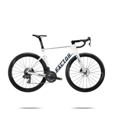 MONZA Force AXS Road Bike