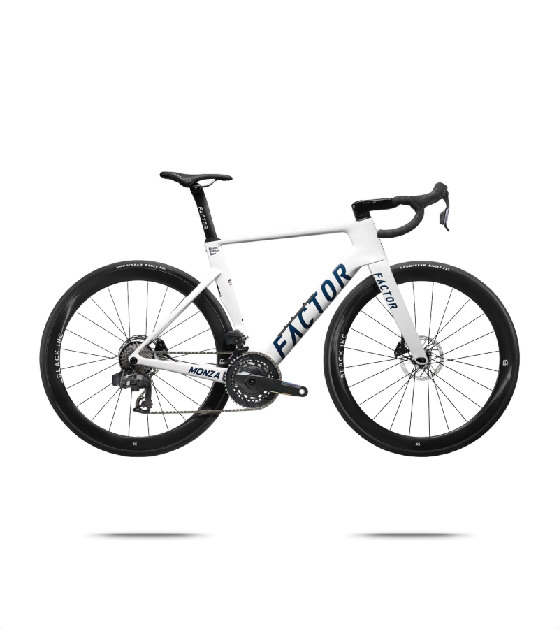 MONZA Force AXS Road Bike