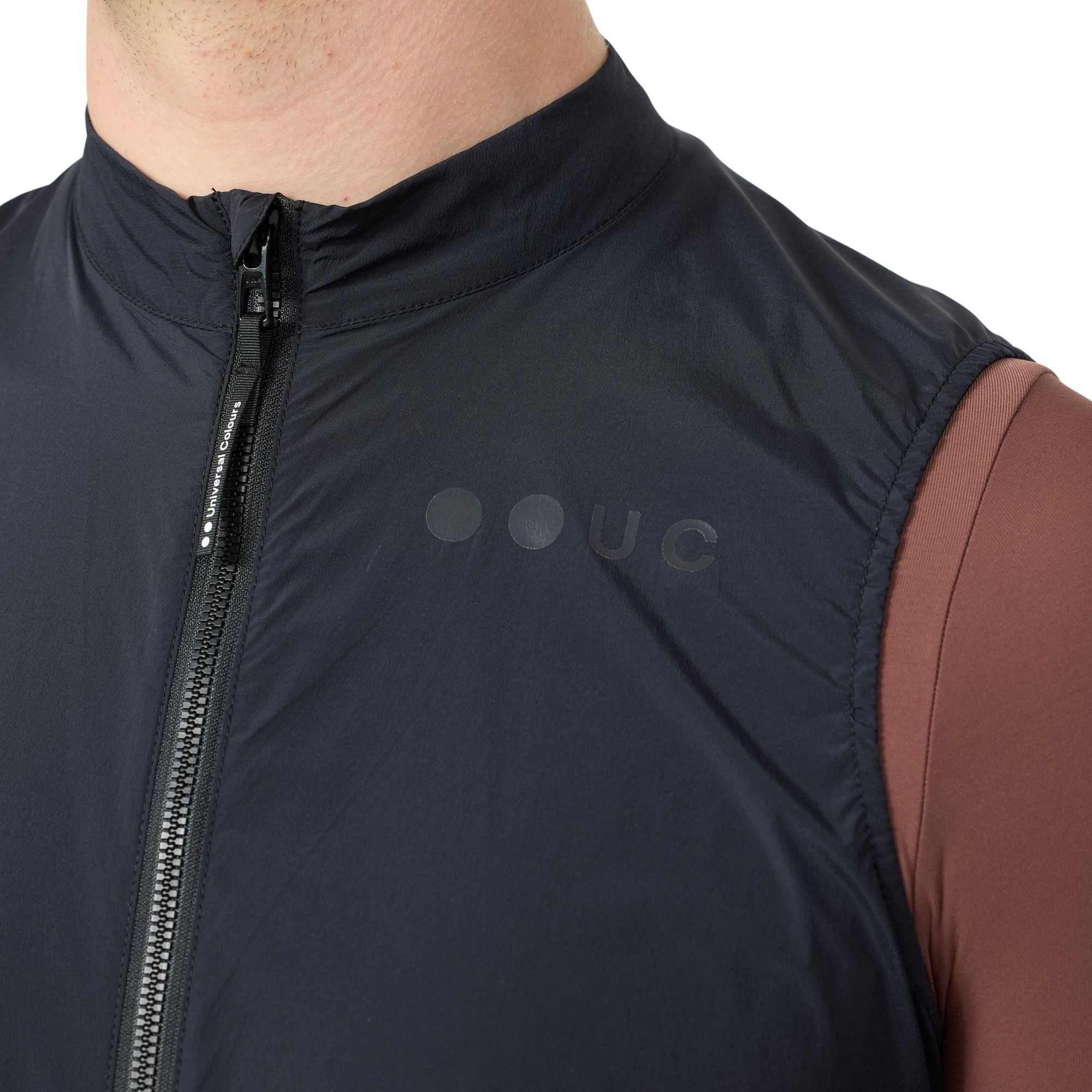 Mono Gilet