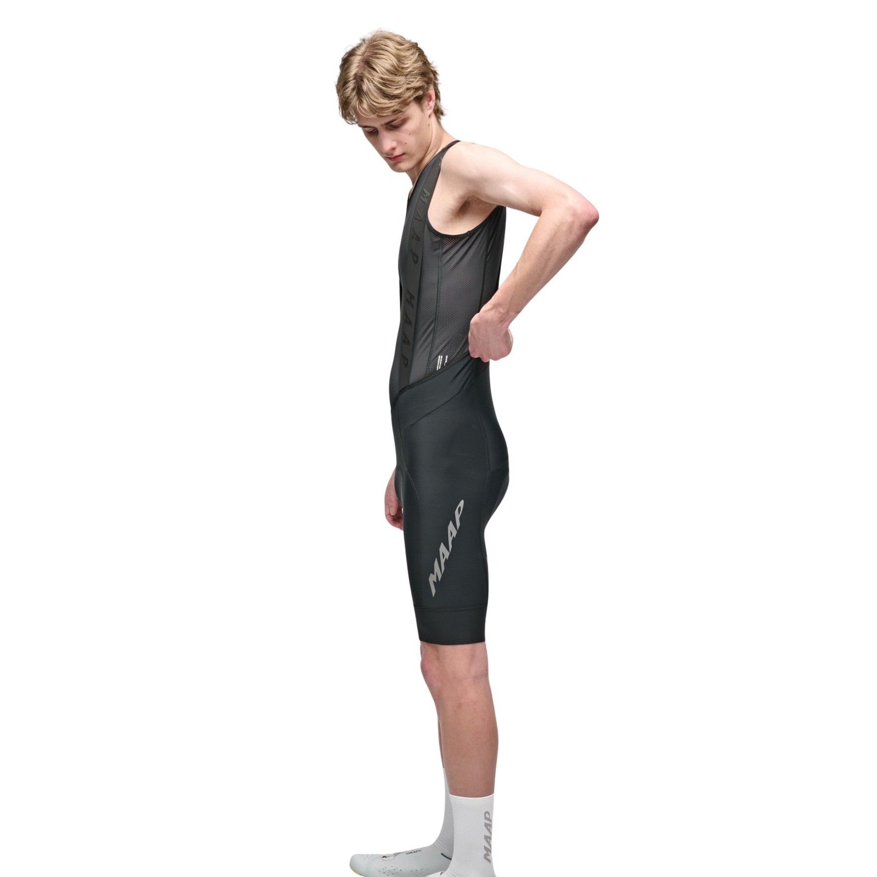 Team Midweight Base Layer