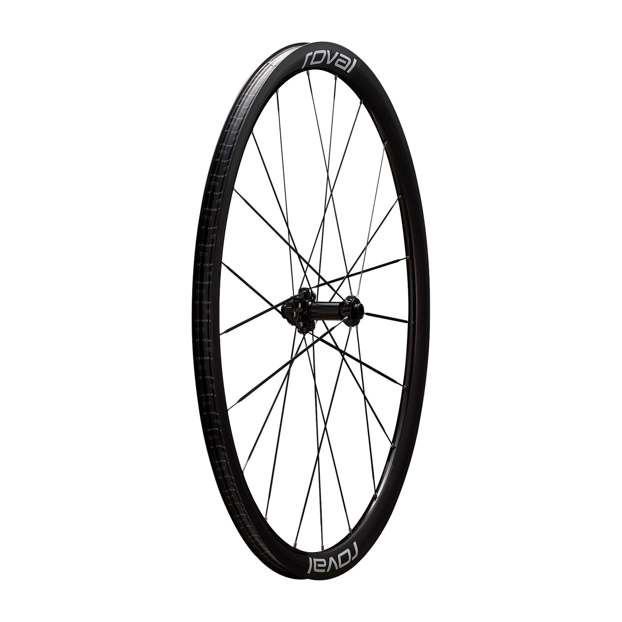 Alpinist CLX III Carbon Front Wheel