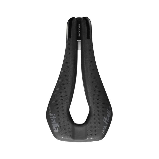 Watt TI316 Superflow Saddle